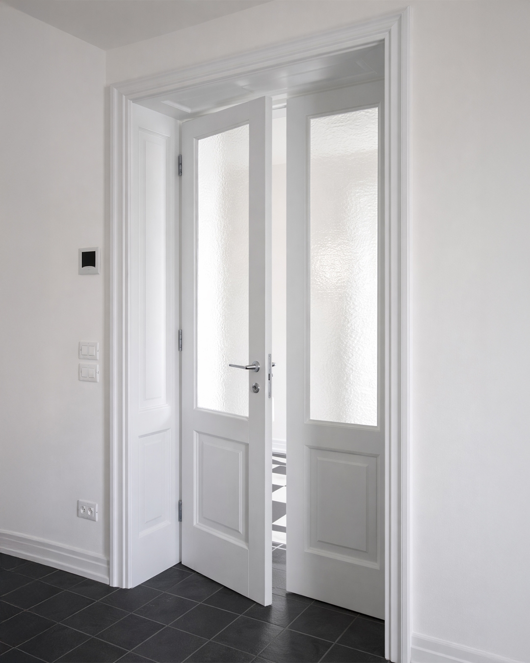 6 lamellare zanini e melchiori