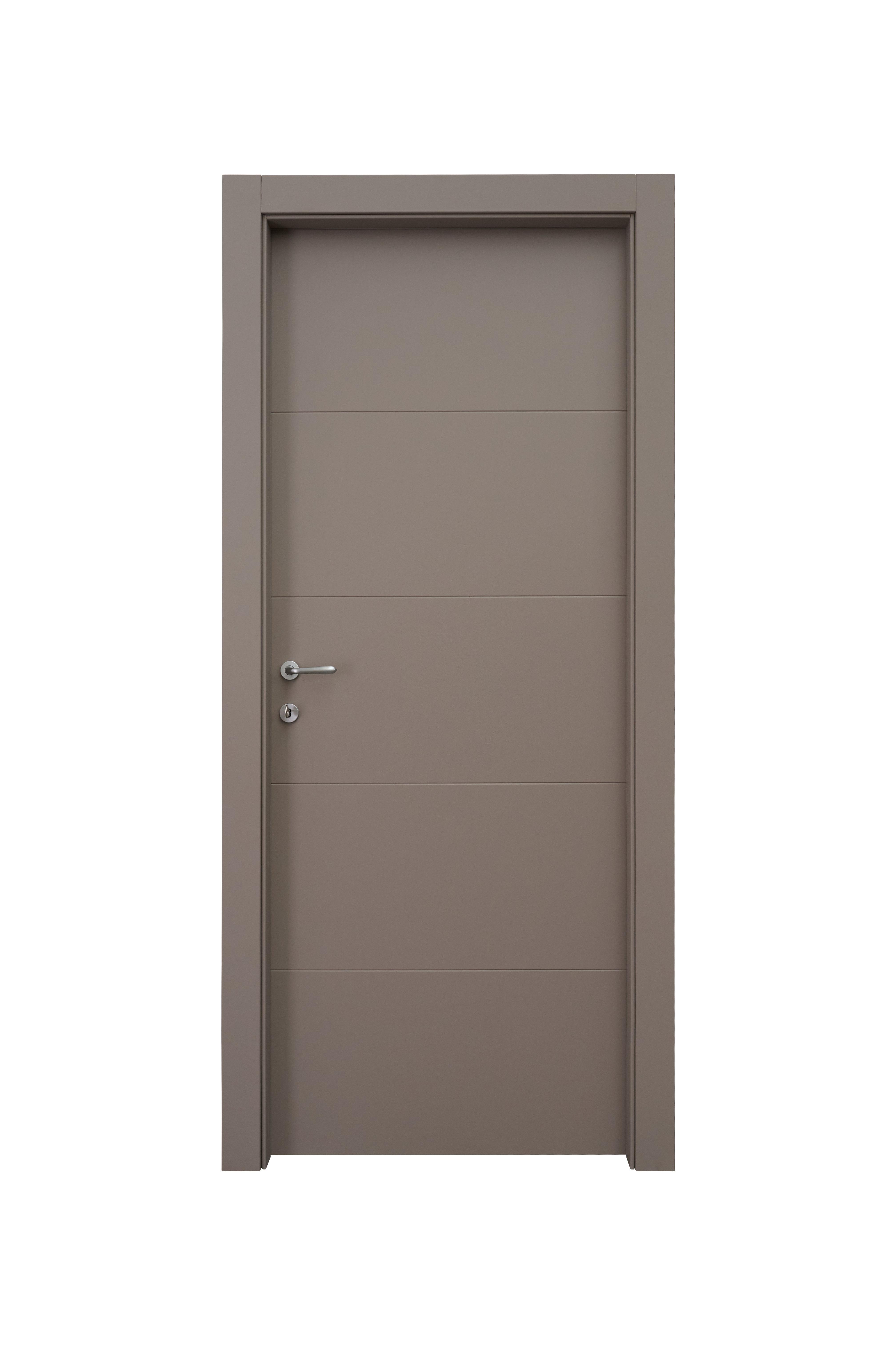 SIR 3 1 Z15 Laccato Grigio 4010342