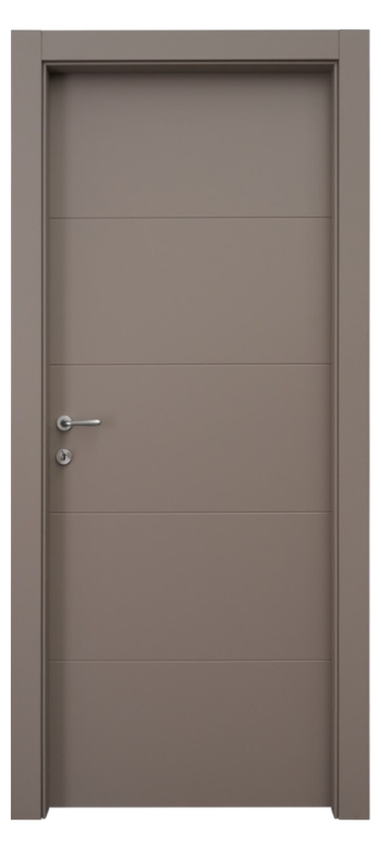 SIR 3 1 Z15 Laccato Grigio 4010342