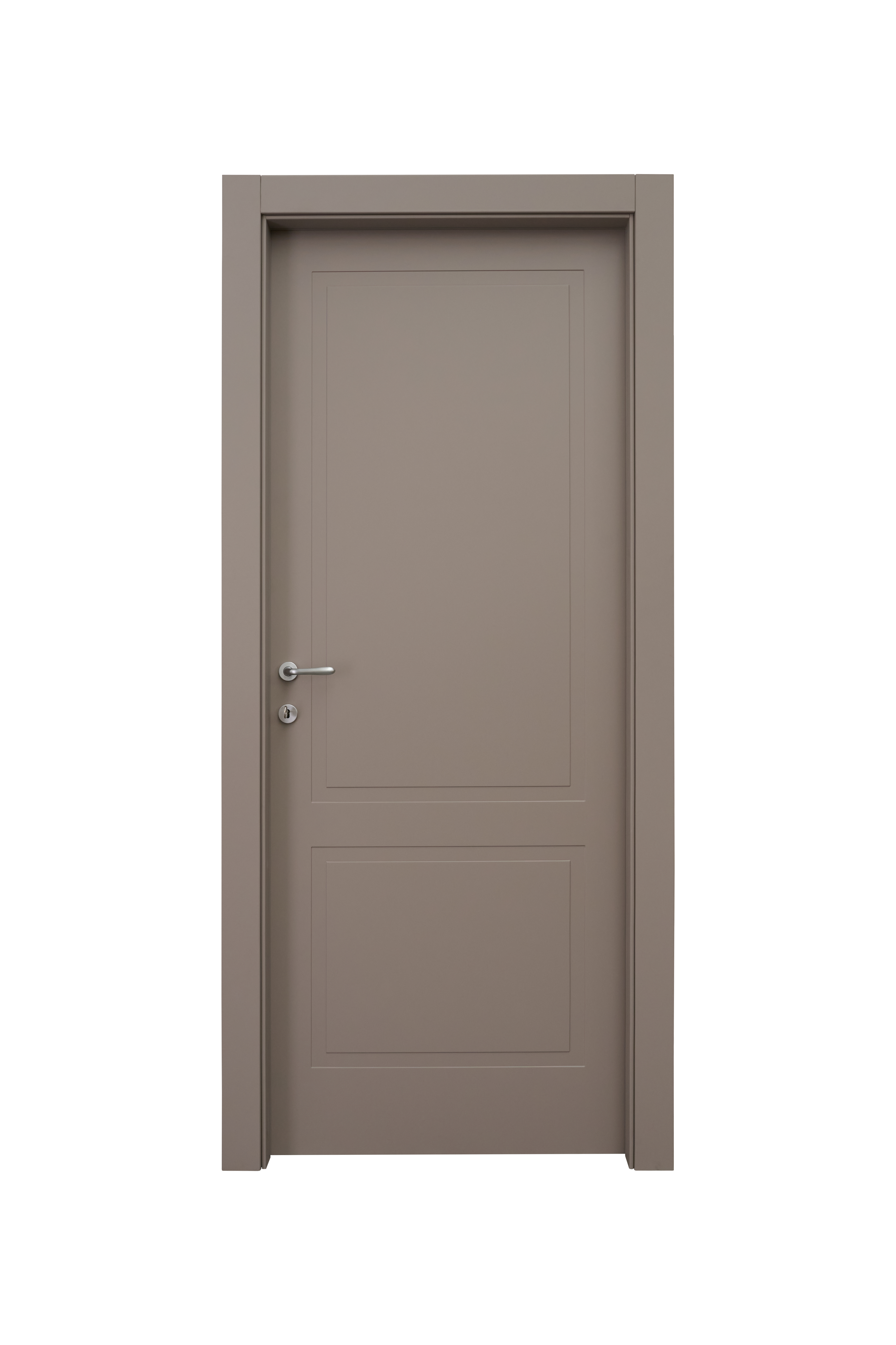 SIR 3 1 Z15 Laccato Grigio 4050340