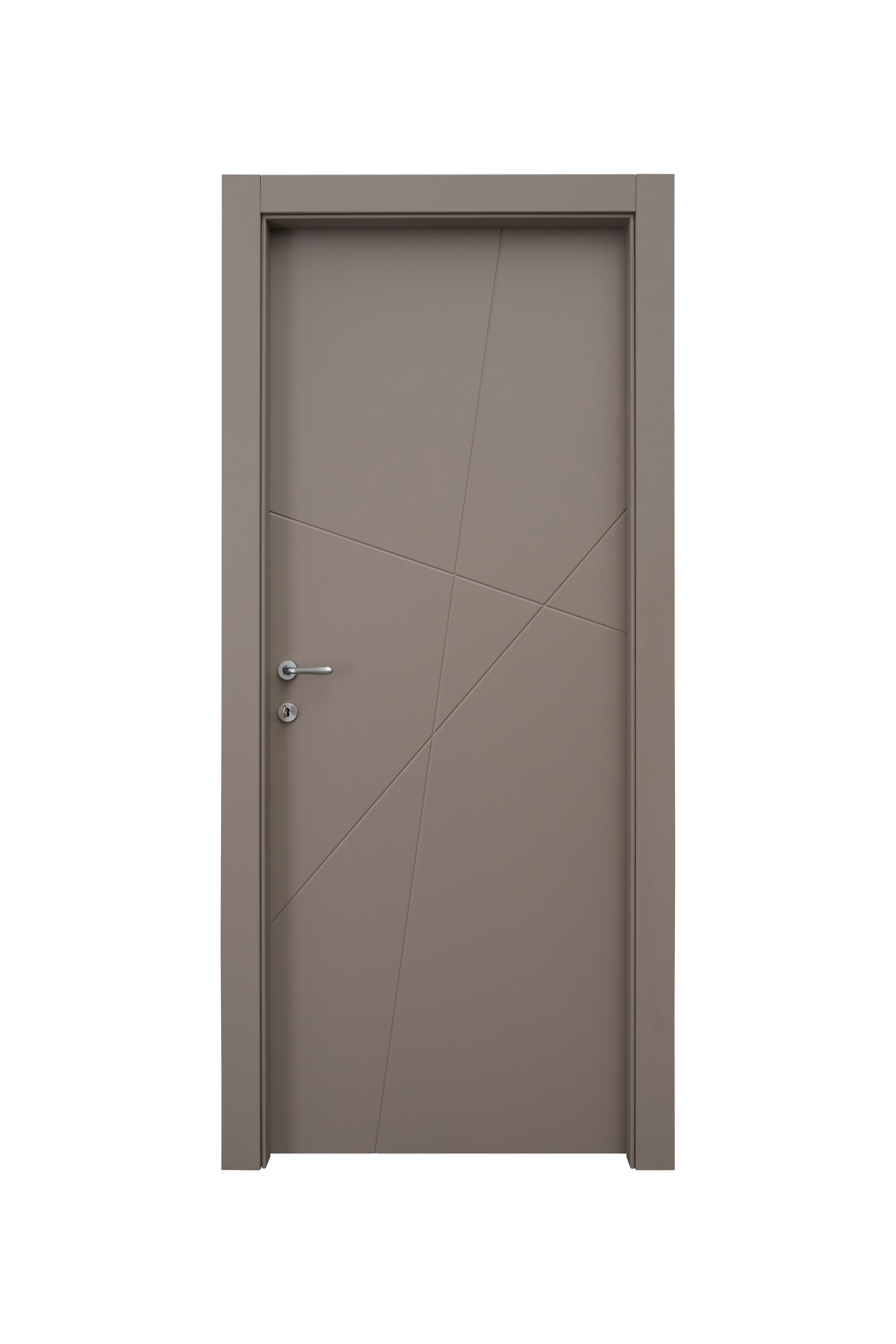 SIR 3 1 Z15 Laccato Grigio 4130345