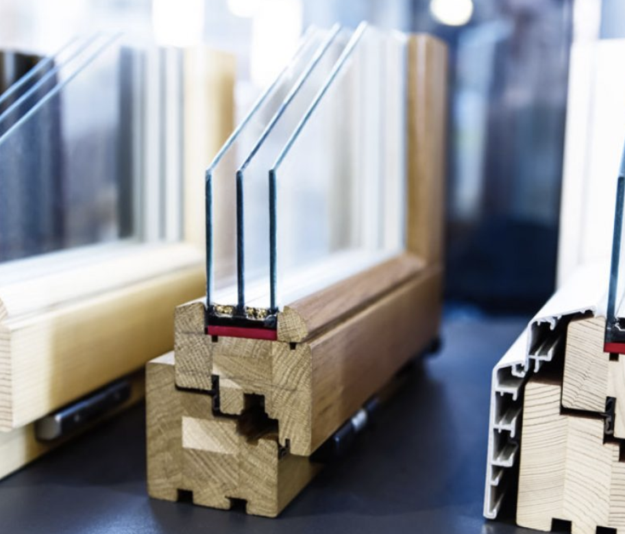 Valore Ug e valore Uw