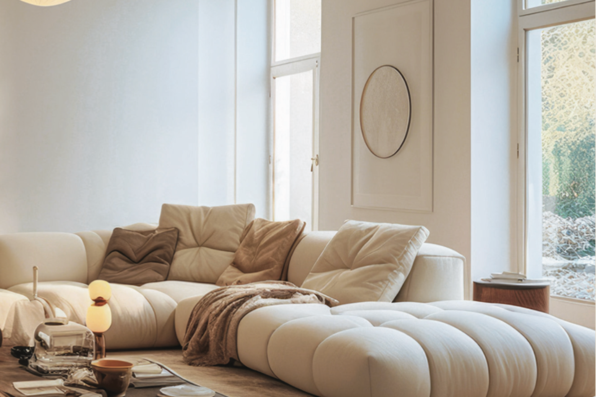 Colori naturali serramenti infissi