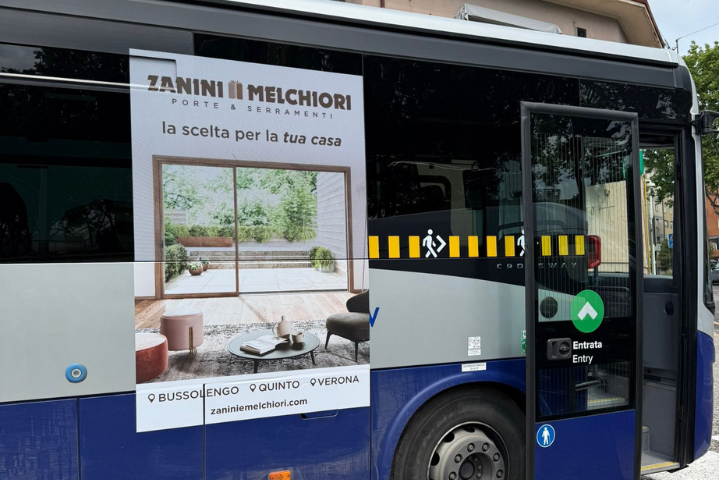 Foto articolo Zaninie Melchiori