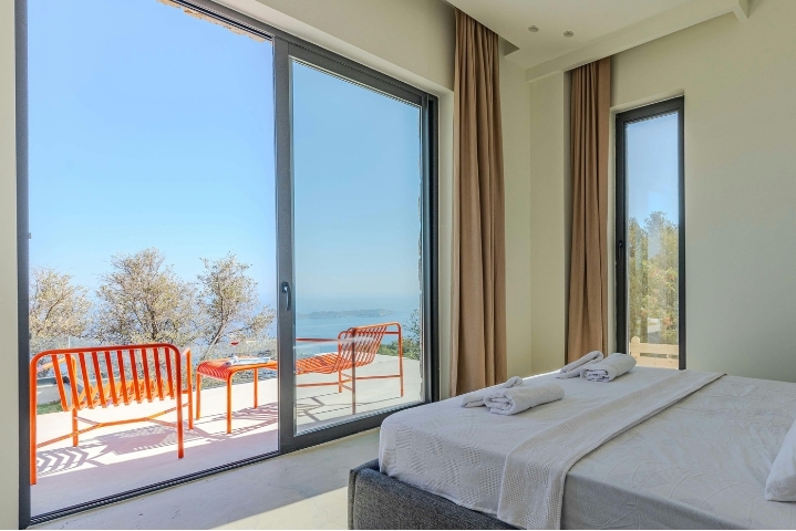 Vetrate scorrevoli alluminio zanini melchiori