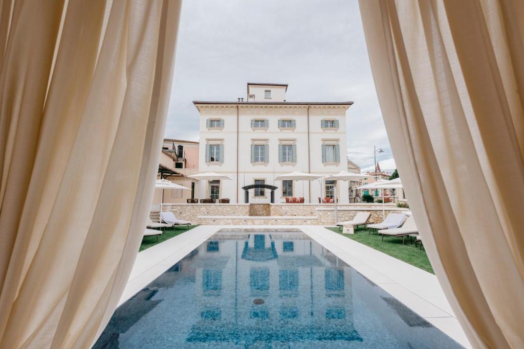Villa Turco Berti